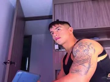 oskar_ford21 from Chaturbate