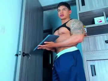 oskar_ford21 from Chaturbate