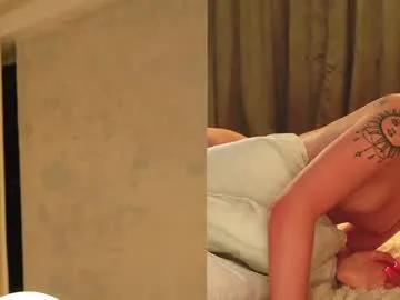 pafosstar from Chaturbate is Freechat