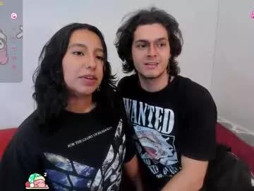 paranoidtemptaion_ from Chaturbate