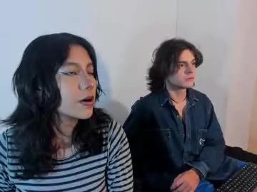 paranoidtemptaion_ from Chaturbate