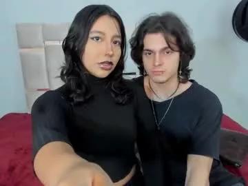 paranoidtemptaion_ from Chaturbate
