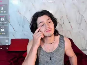 paranoidtemptaion_ from Chaturbate
