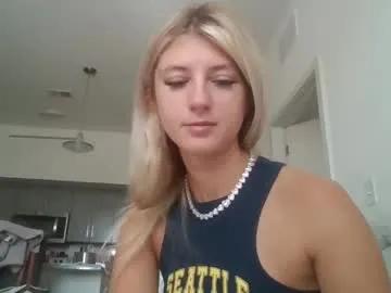 parisbaby2000 from Chaturbate is Freechat