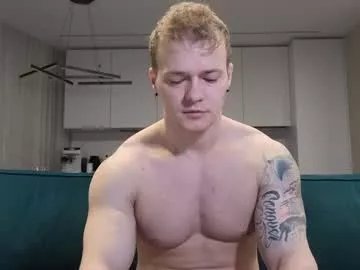 pashka_x from Chaturbate