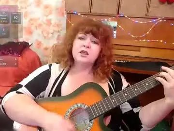 patsyorose from Chaturbate