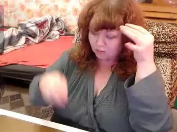 patsyorose from Chaturbate