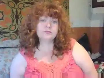 patsyorose from Chaturbate