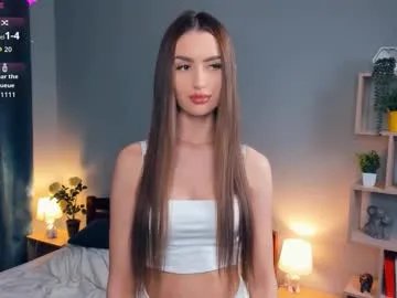 paulettelafevre from Chaturbate
