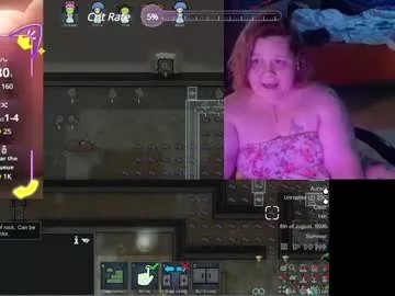 peachynessa from Chaturbate