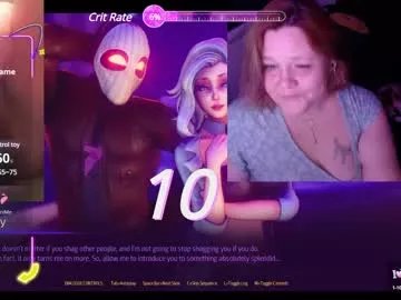 peachynessa from Chaturbate