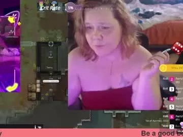 peachynessa from Chaturbate