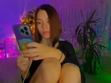 poli__ from Chaturbate is Freechat