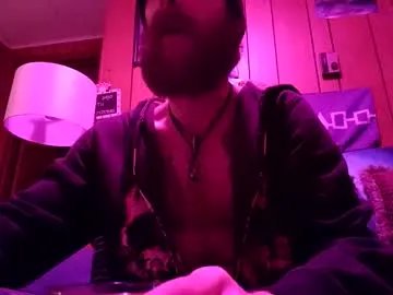 prettysolid7 from Chaturbate