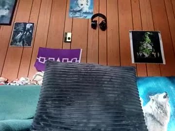 prettysolid7 from Chaturbate