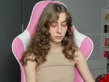 prettysomething from Chaturbate