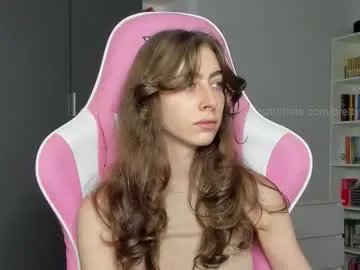 prettysomething from Chaturbate