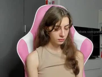 prettysomething from Chaturbate
