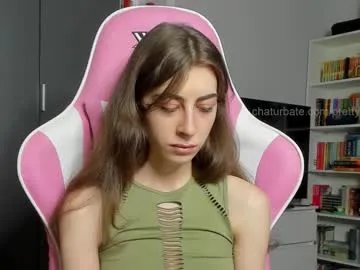 prettysomething from Chaturbate
