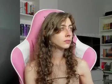 prettysomething from Chaturbate