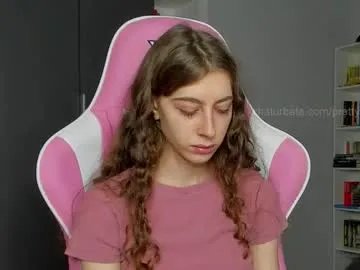 prettysomething from Chaturbate