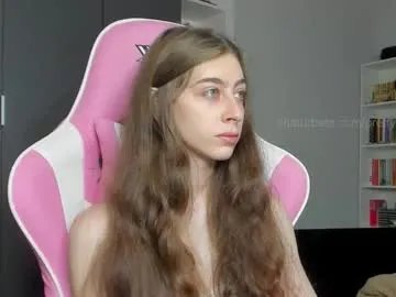 prettysomething from Chaturbate