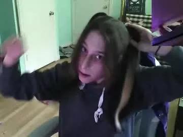 princesstyff from Chaturbate is Freechat