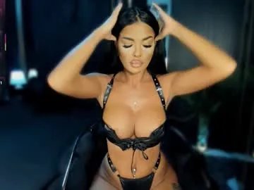 pussydollxx from Chaturbate