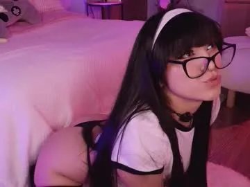queen_gummy from Chaturbate