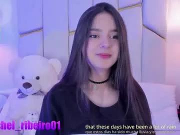 rachel_ribeiro from Chaturbate is Freechat