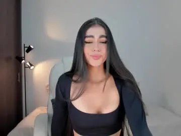 rebeccabaxter from Chaturbate