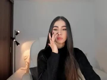 rebeccabaxter from Chaturbate