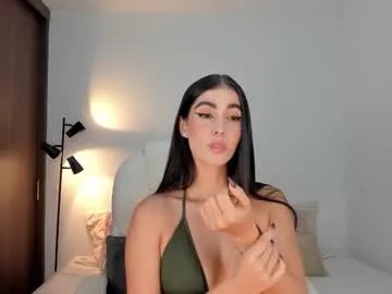 rebeccabaxter from Chaturbate