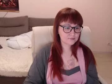 red_fox777 from Chaturbate