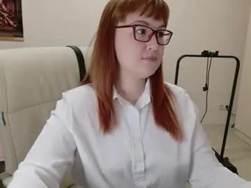 red_fox777 from Chaturbate