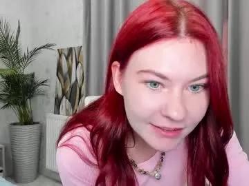 red_mok from Chaturbate is Freechat