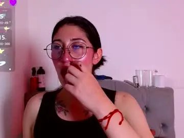 red_moonn from Chaturbate