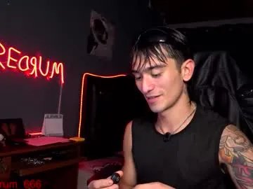 redrum_696 from Chaturbate