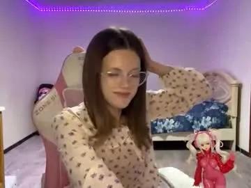 regeniastetson from Chaturbate is Freechat