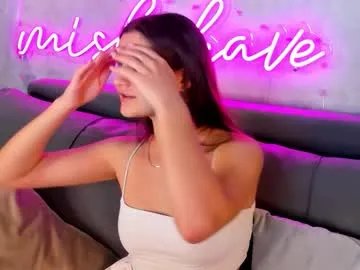 renesmy_black from Chaturbate