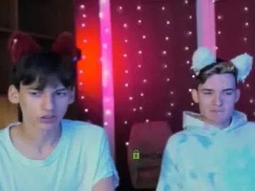 rico_steel from Chaturbate