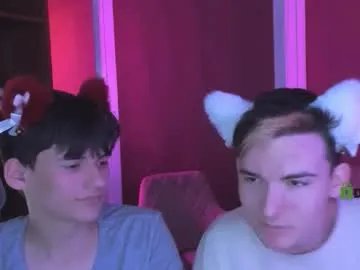 rico_steel from Chaturbate