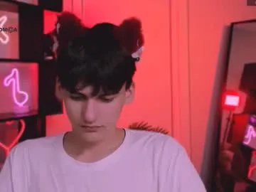 rico_steel from Chaturbate