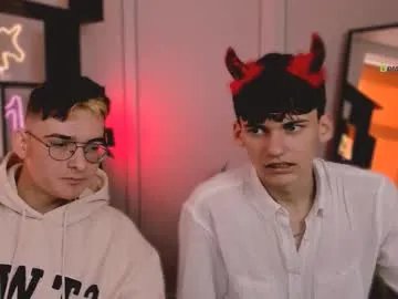 rico_steel from Chaturbate