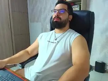 robby_k from Chaturbate