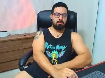 robby_k from Chaturbate