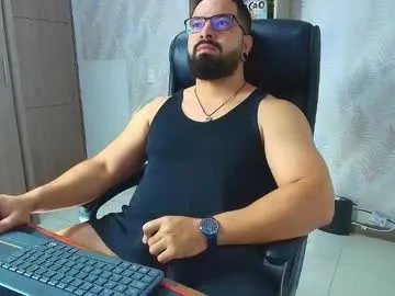 robby_k from Chaturbate