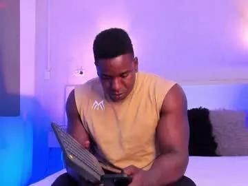 rogger_physique from Chaturbate is Freechat