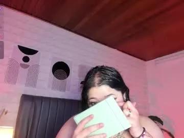 rose_barbara from Chaturbate is Freechat