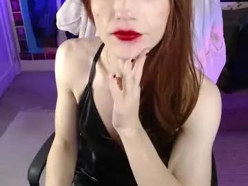 rosieplay from Chaturbate is Freechat
